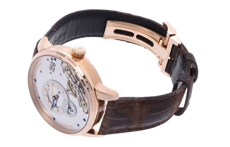 Glashutte Original 1-91-02-01-05-62