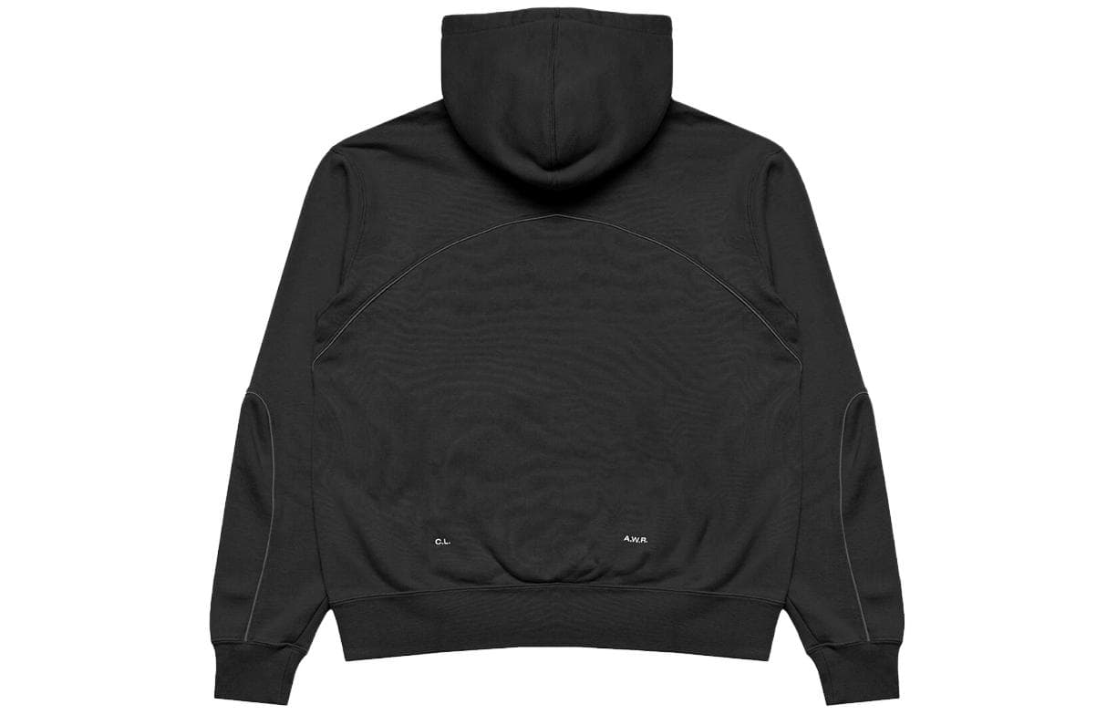 Nike x NOCTA Hoodie Black