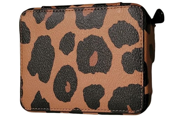 COACH Jewelry Box