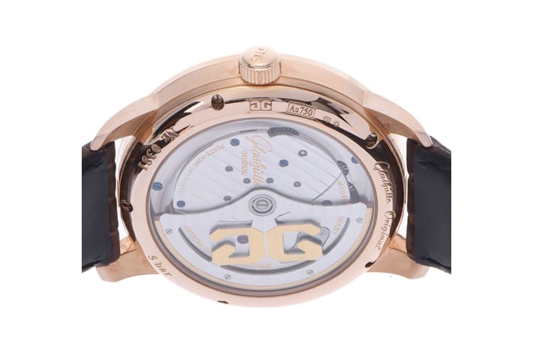 Glashutte Original 1-91-02-01-05-62