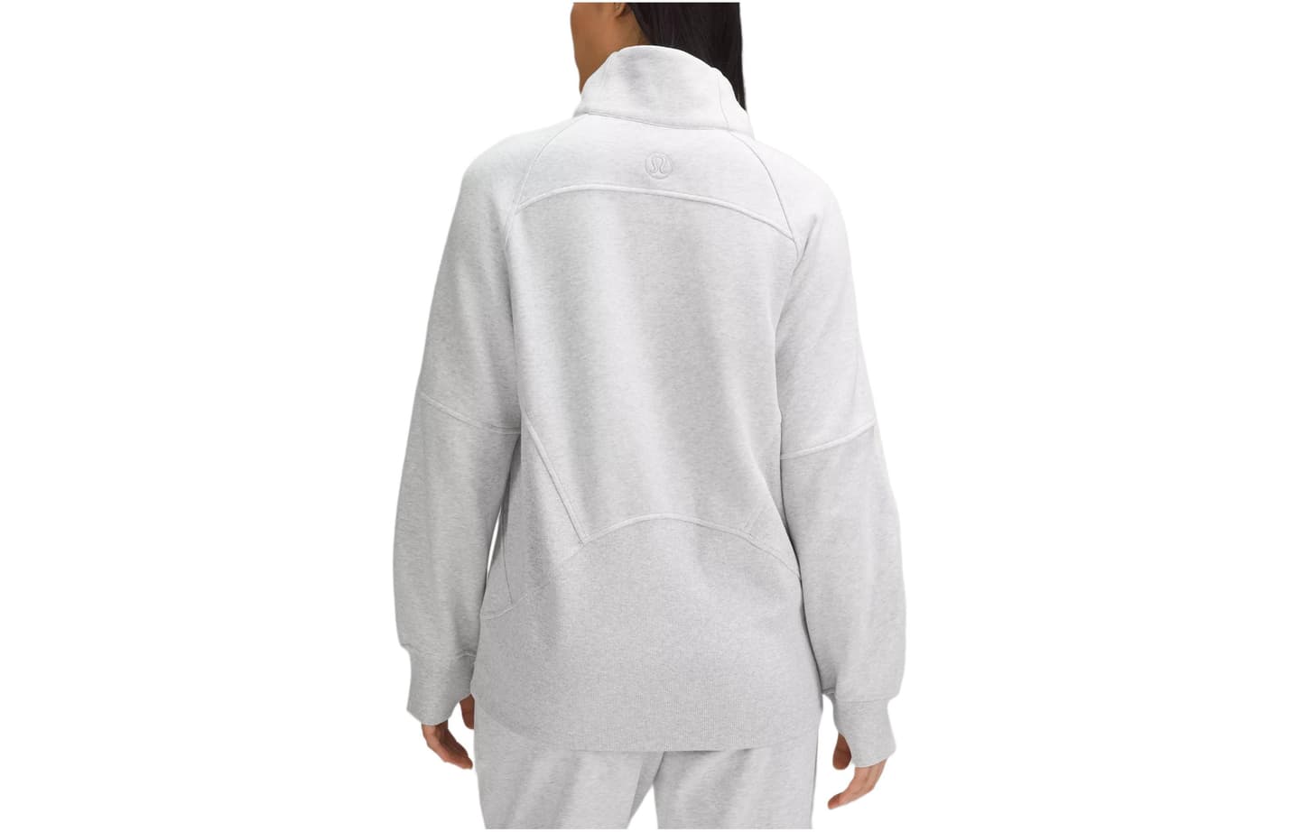 lululemon Scuba Oversized Pullover