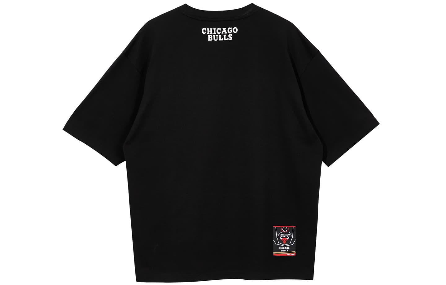Jack Jones x NBA Chicago Bulls Tee
