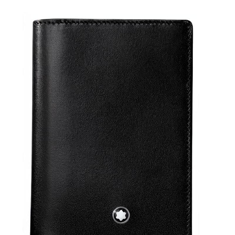 Montblanc Meisterstück Black