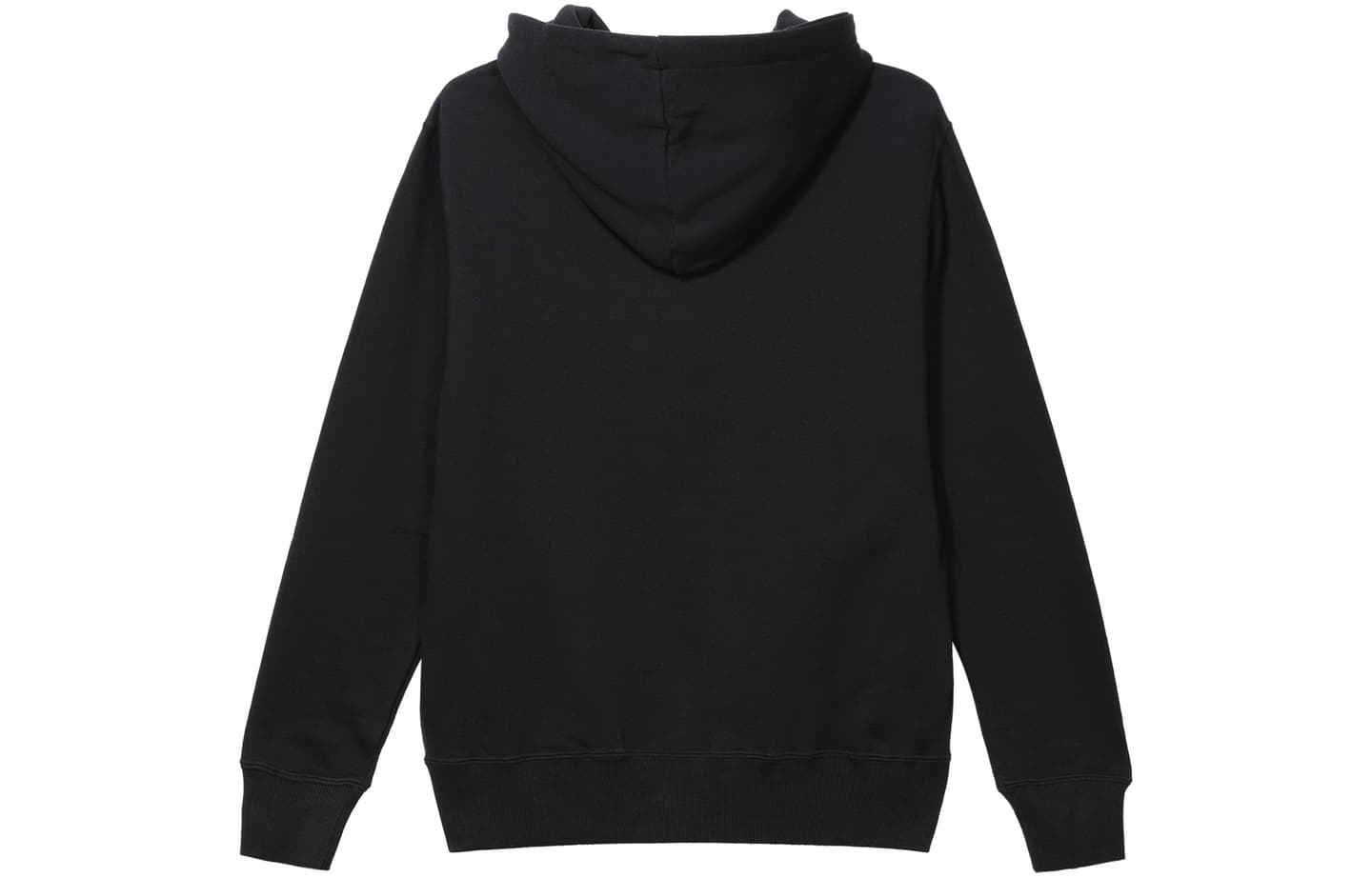 Champion Hoodie Black
