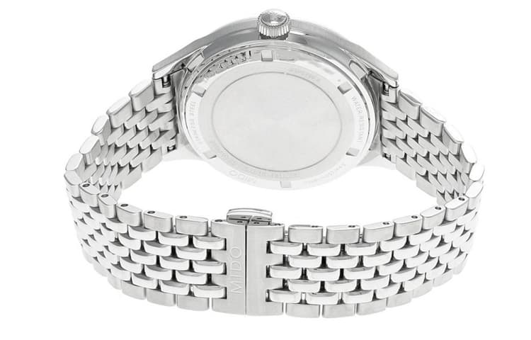MIDO 50 40mm M040.408.11.041.00