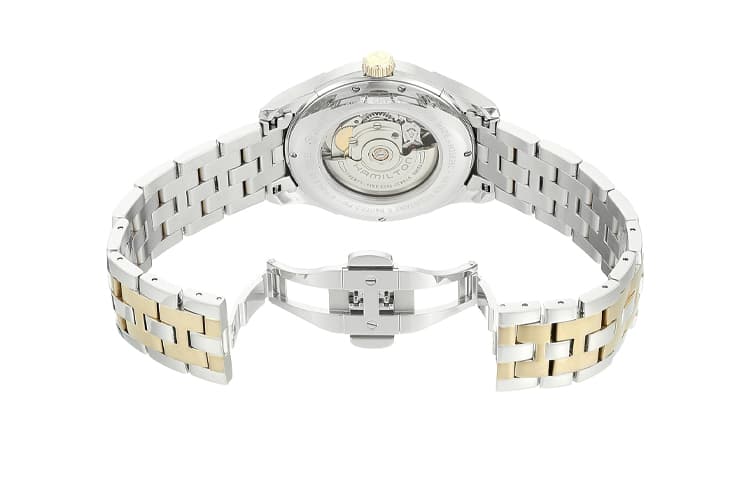 HAMILTON 50 40mm H32525155