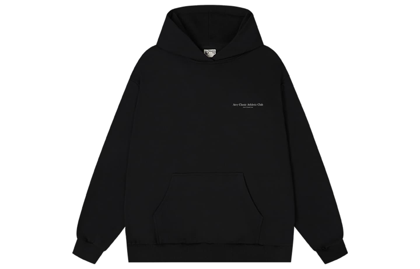 Atry Hoodie