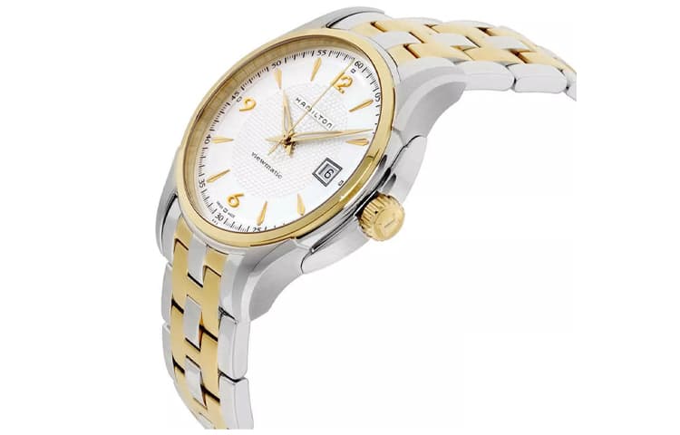 HAMILTON 50 40mm H32525155