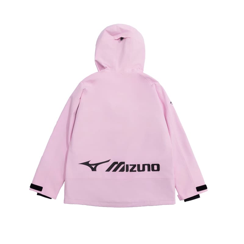 Mizuno