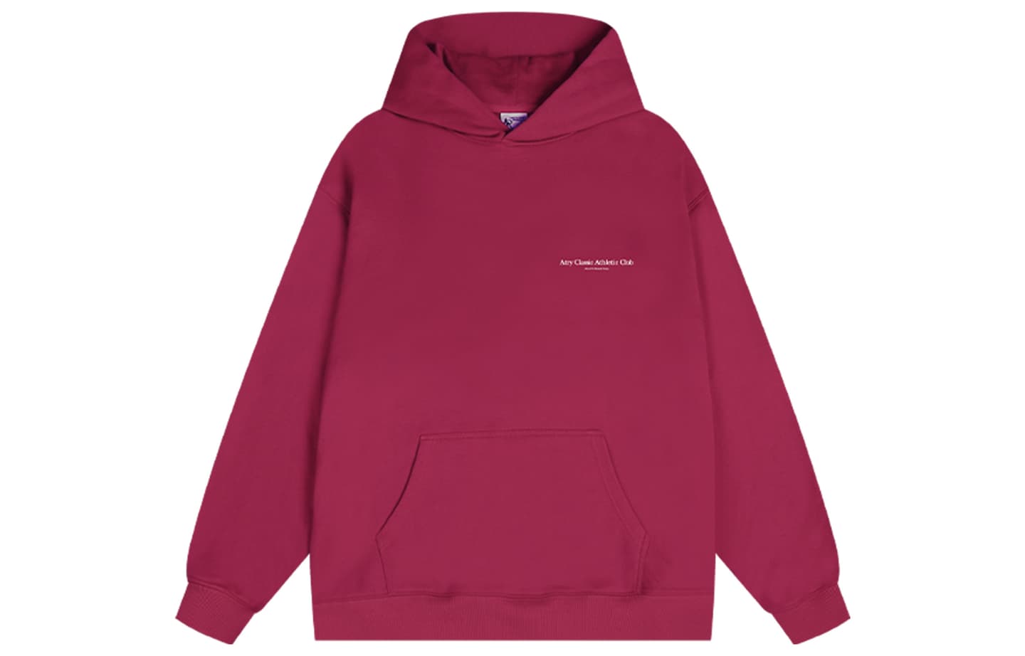 Atry Hoodie