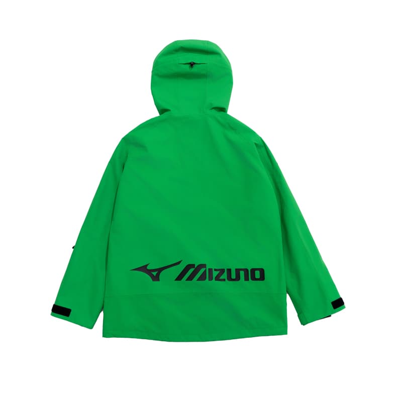 Mizuno