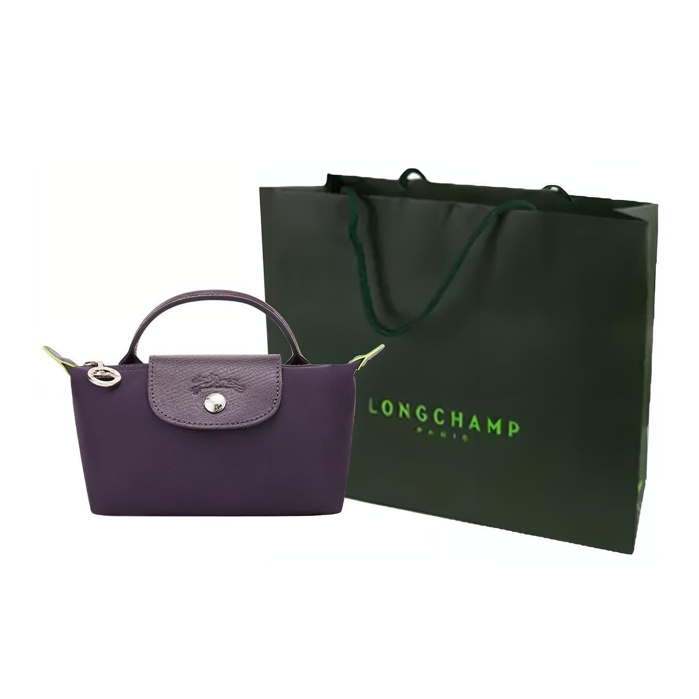 Longchamp Tote Bag