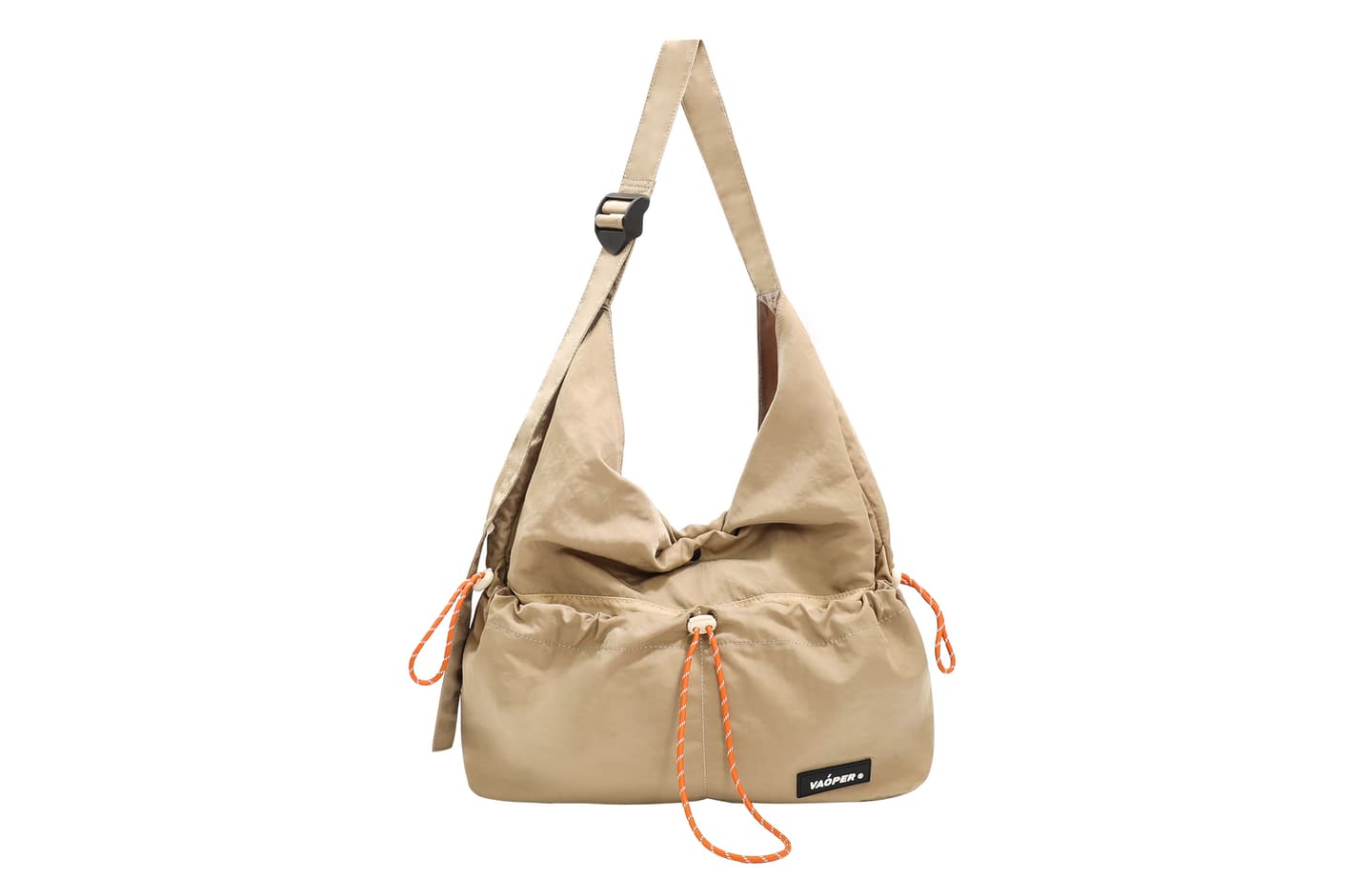 VAOPER Nylon Crossbody Bag