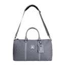 Jordan Chessboard Jacquard Bag