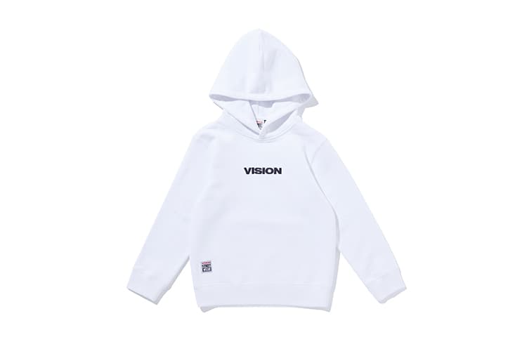 Vision Street Wear Classic