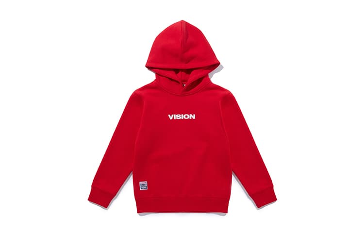Vision Street Wear Classic