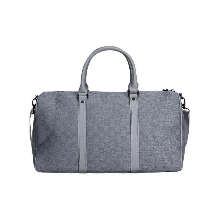Jordan Chessboard Jacquard Bag
