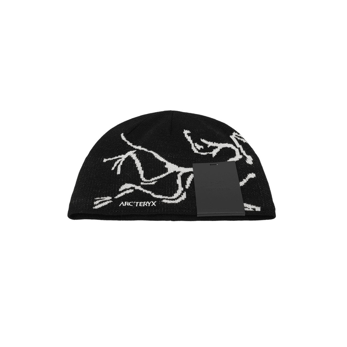 Arcteryx Beanie Black
