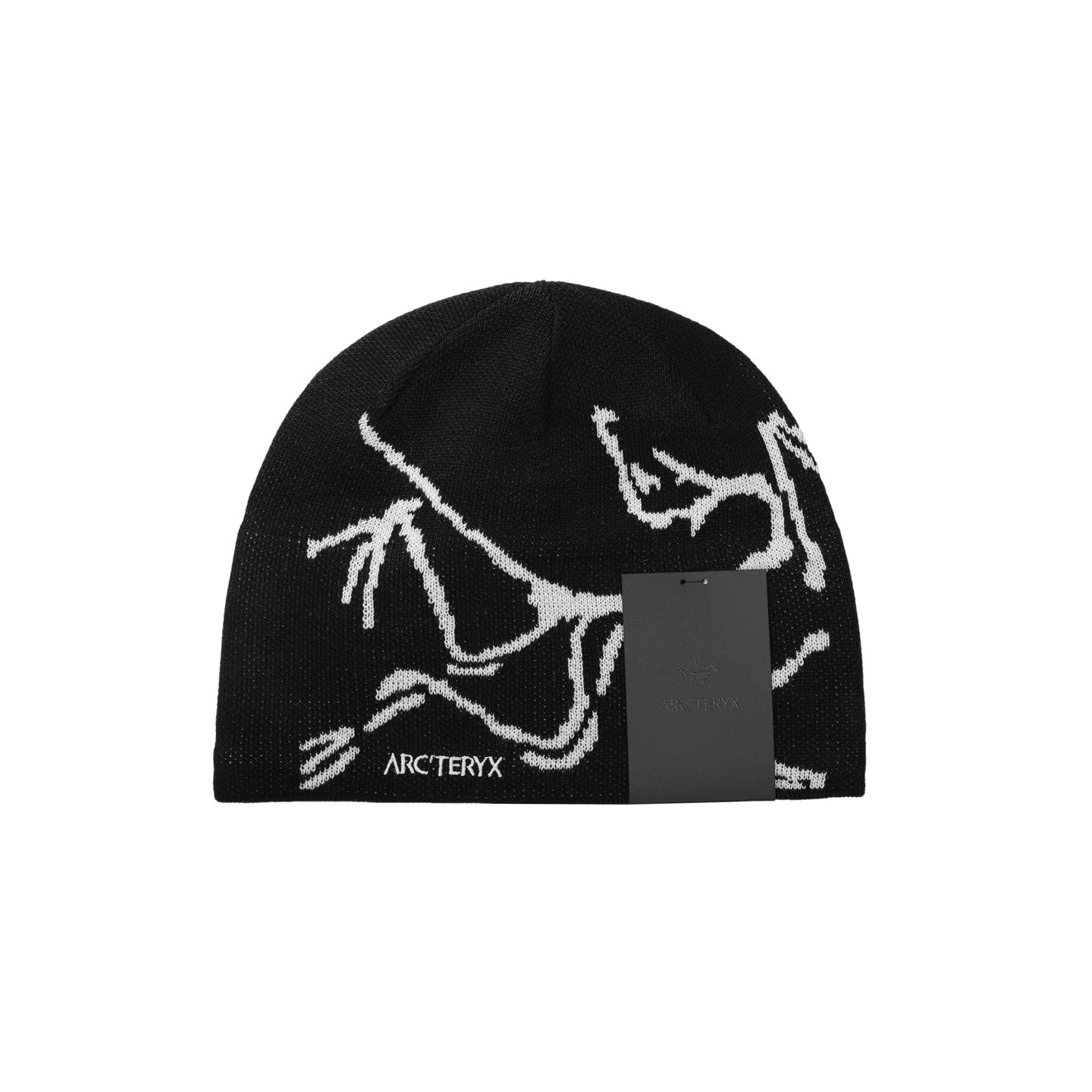 Arcteryx Beanie Black