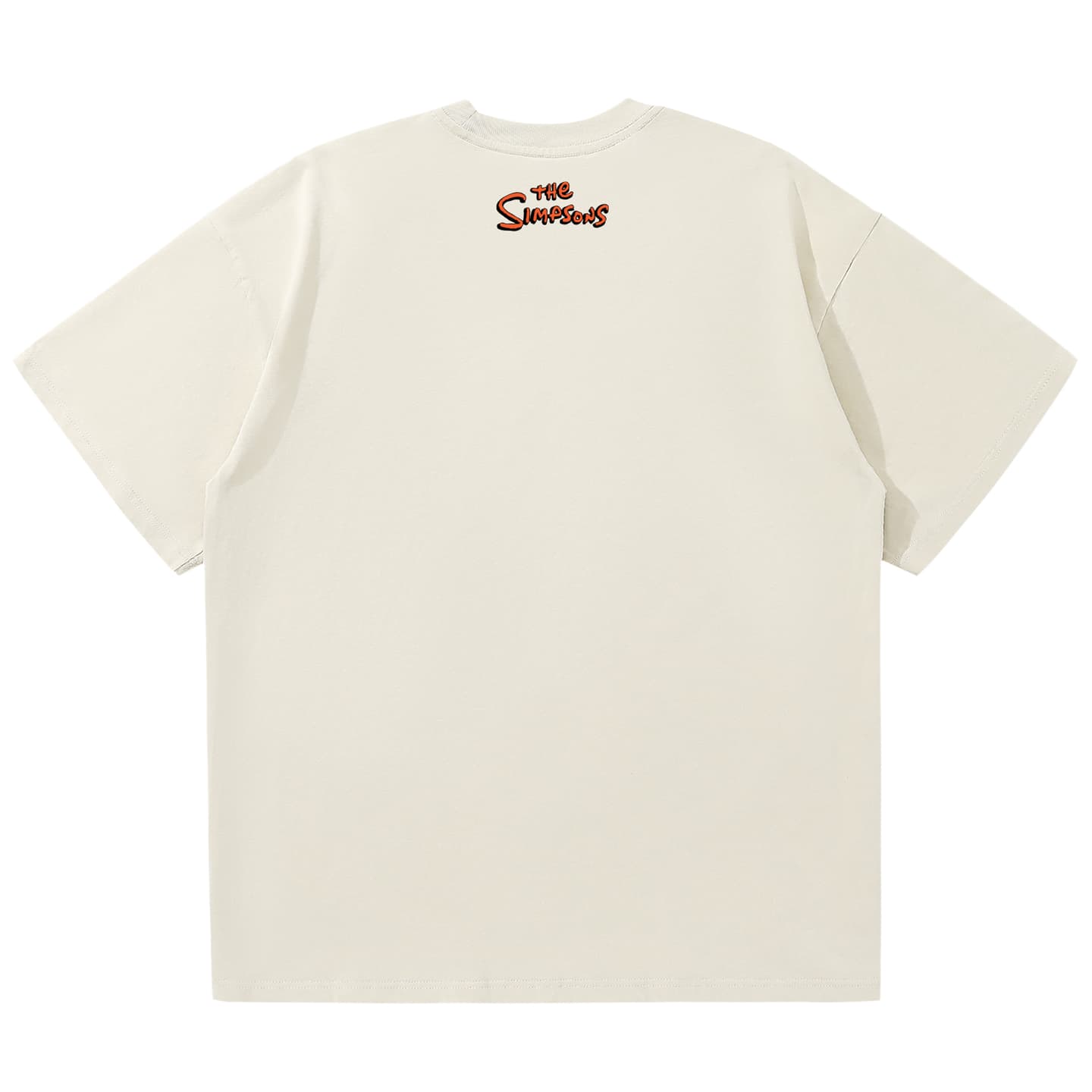 The Simpsons T-Shirt