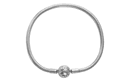 Pandora Moments Silver Bracelet