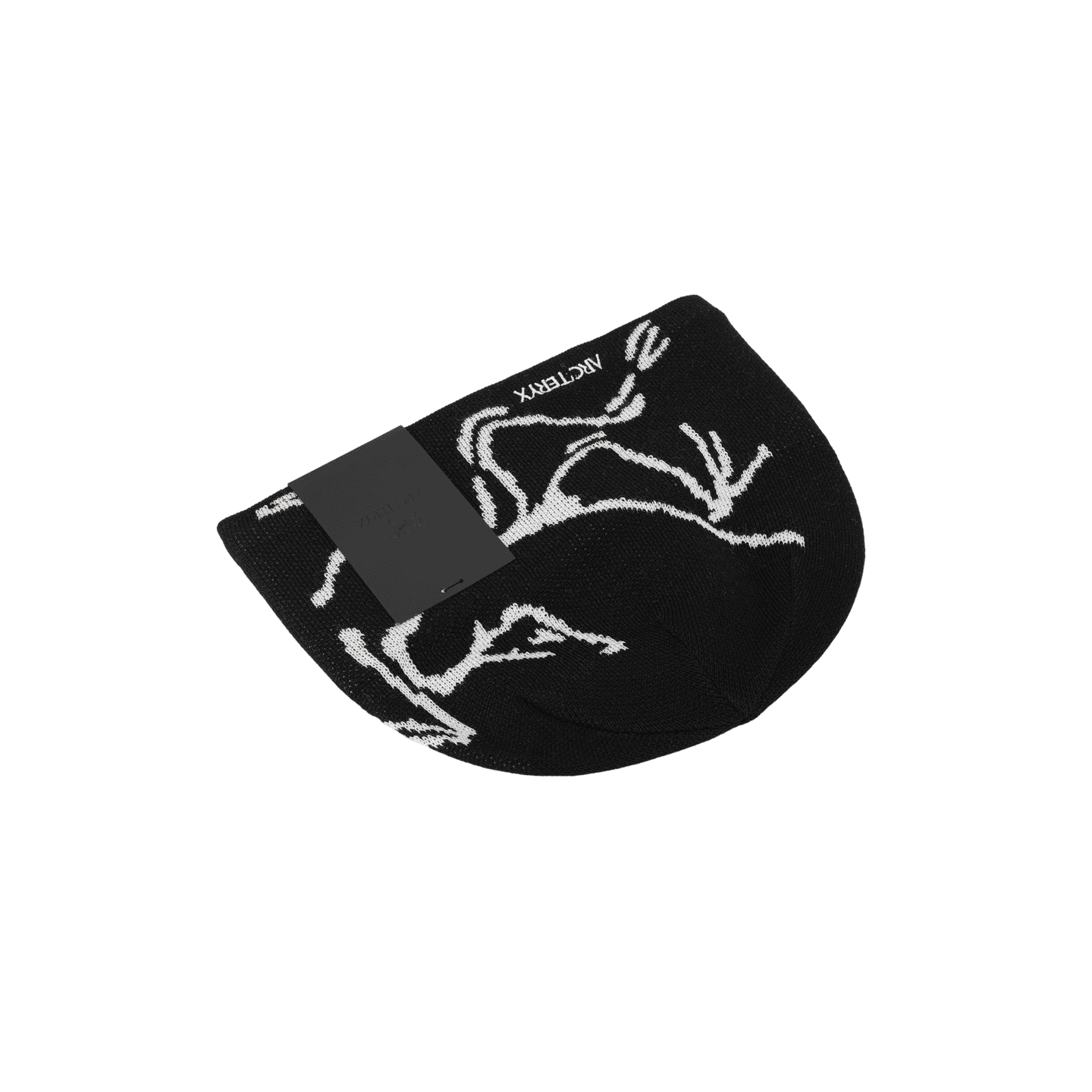 Arcteryx Beanie Black