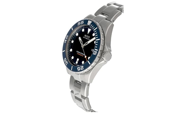 MIDO 600 43.5mm M026.608.11.041.01