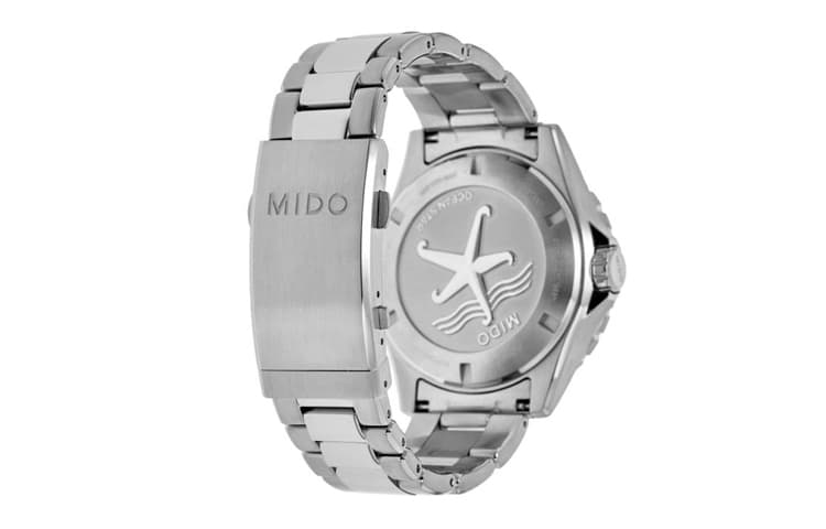 MIDO 600 43.5mm M026.608.11.041.01
