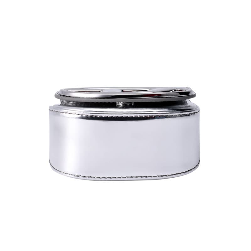 DIESEL Mini Silver