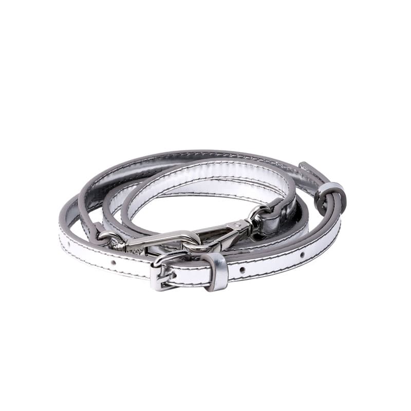 DIESEL Mini Silver