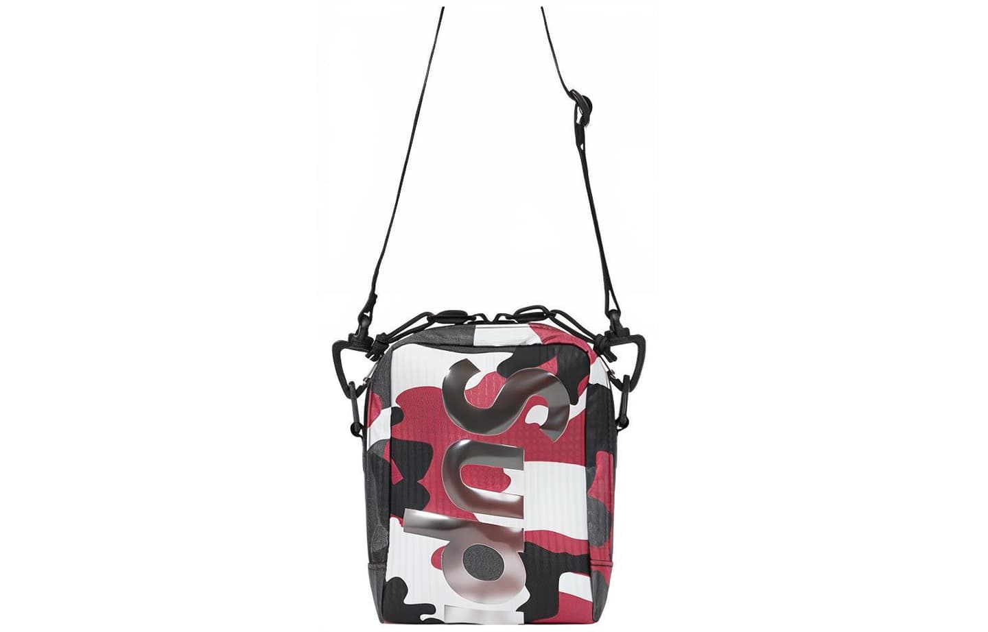 Supreme Neck Pouch