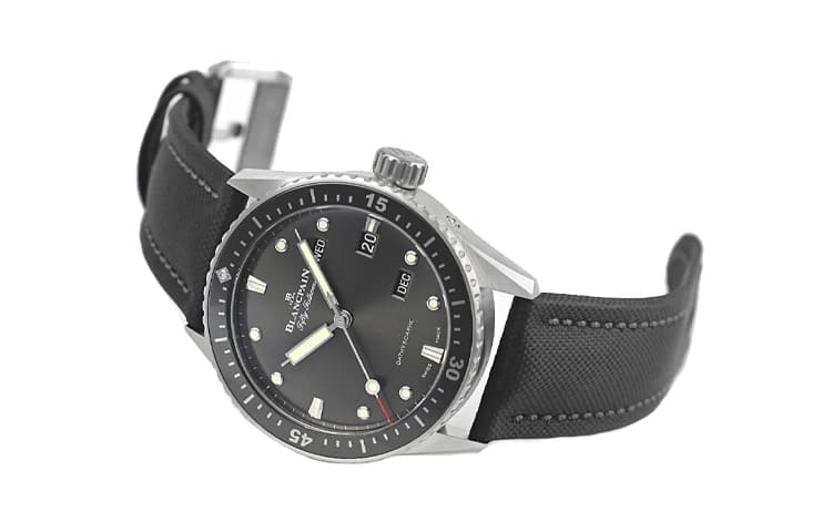 Blancpain Fifty Fathoms 5071-1110-B52A