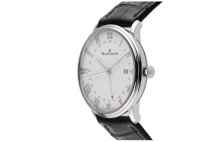 Blancpain Villeret 6662-1127-55