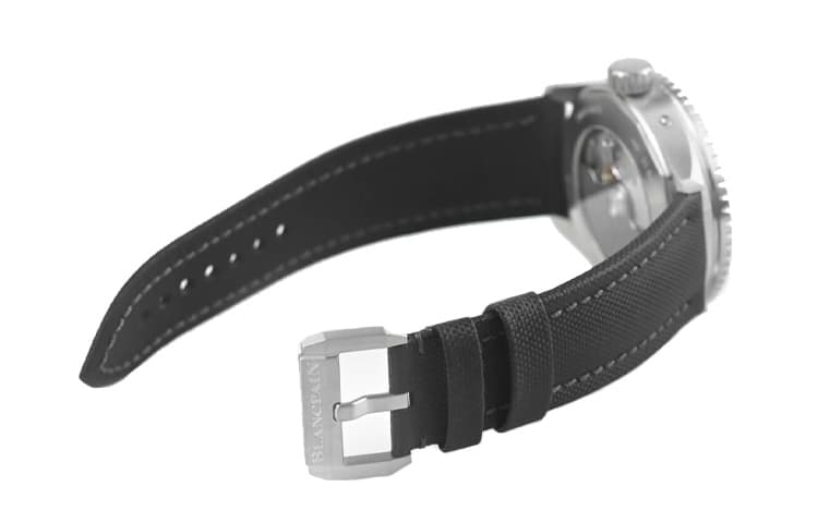 Blancpain Fifty Fathoms 5071-1110-B52A