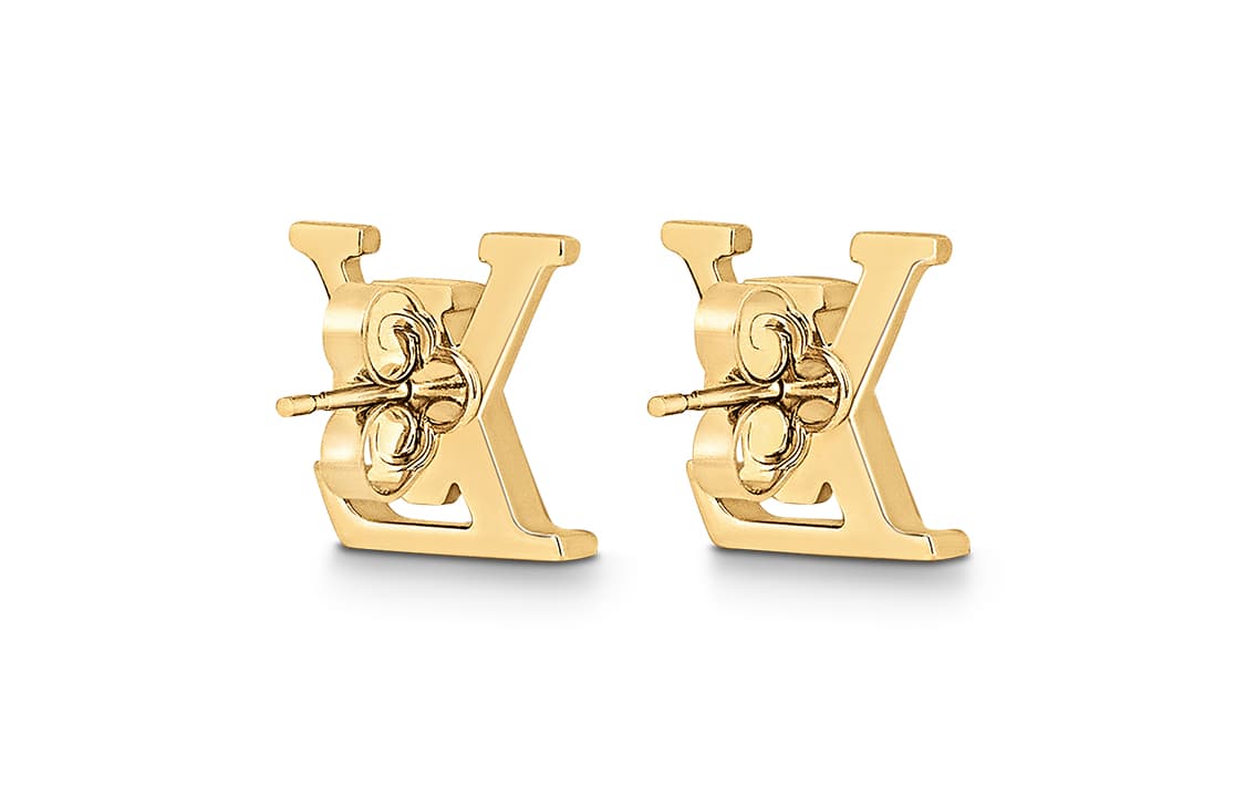 Louis Vuitton Earrings