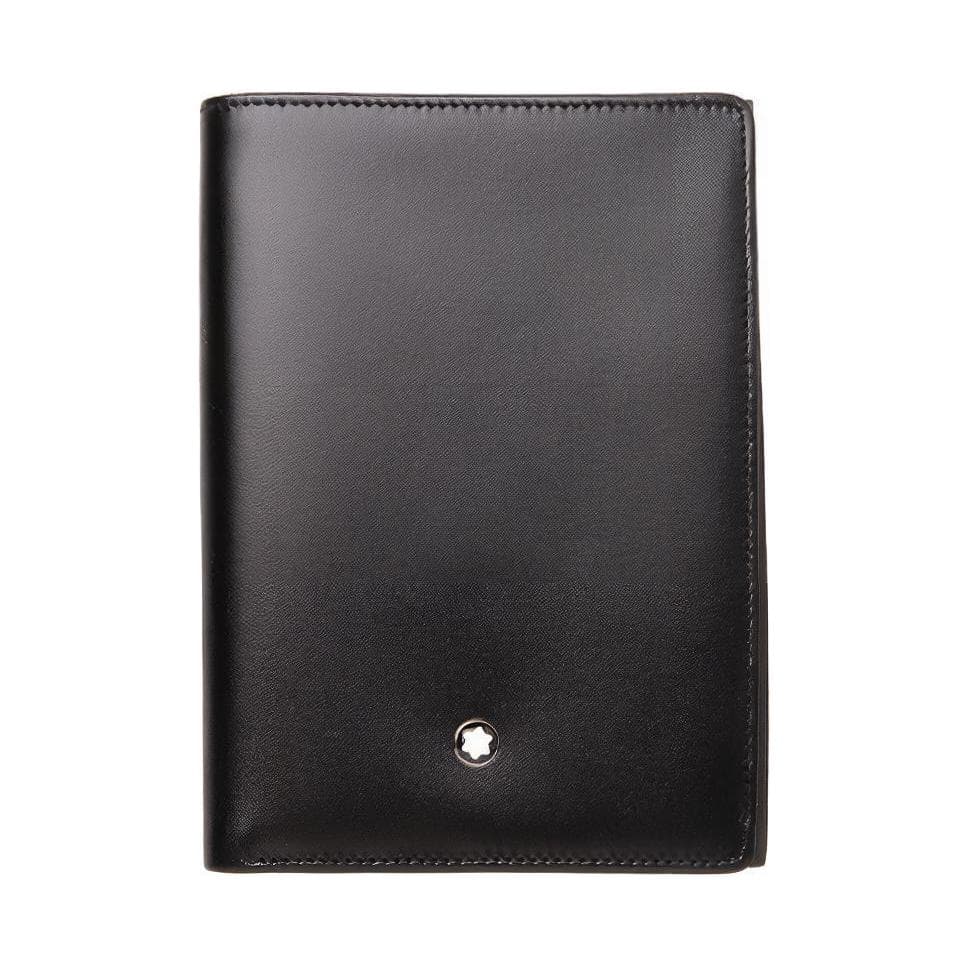 Montblanc Meisterstück Wallet