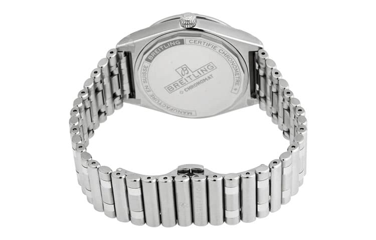 BREITLING 36mm A10380101L1A1