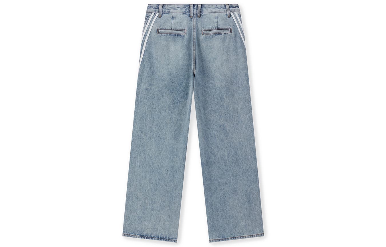 BONELESS Jeans