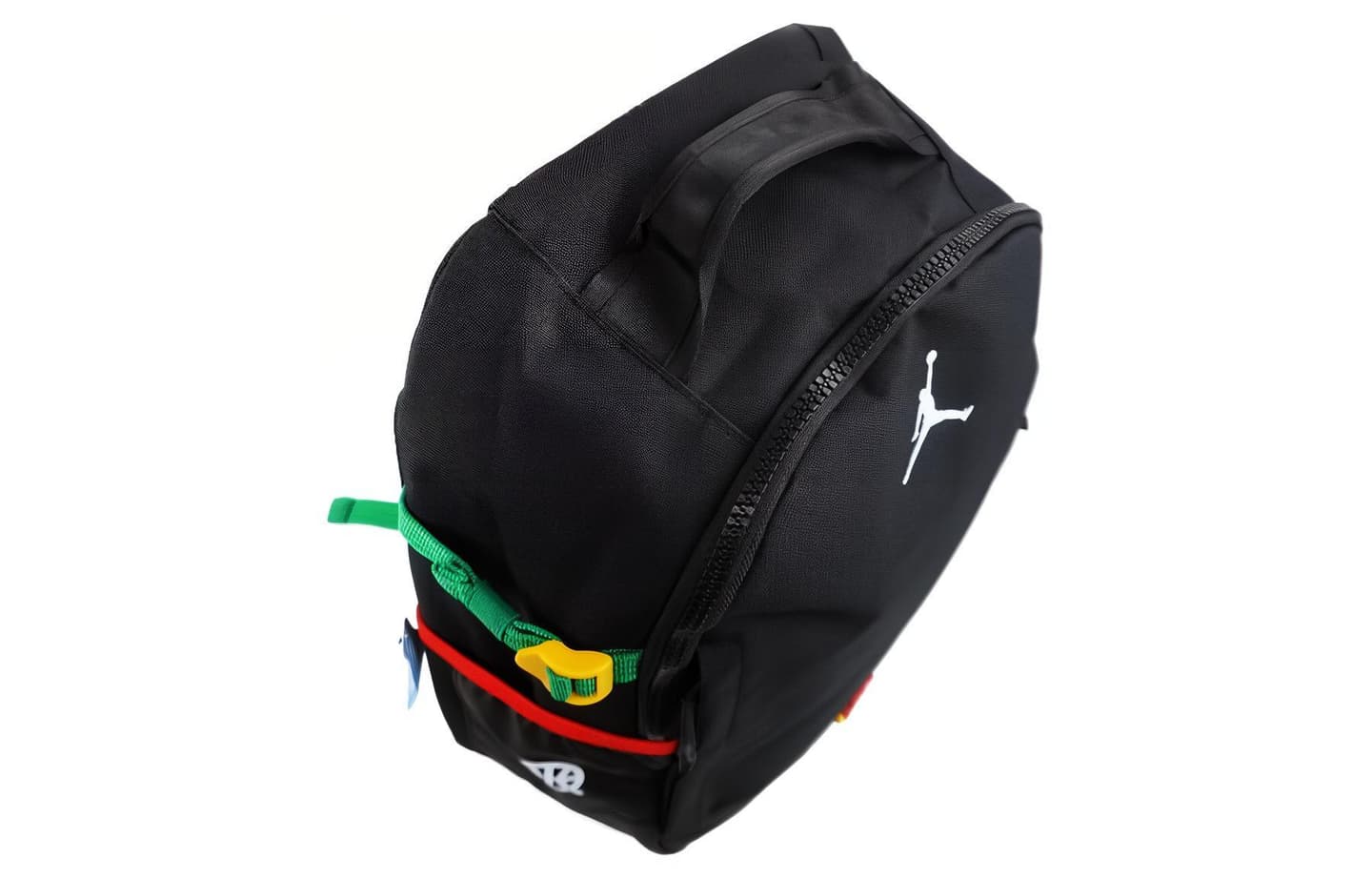 Jordan Backpack Black