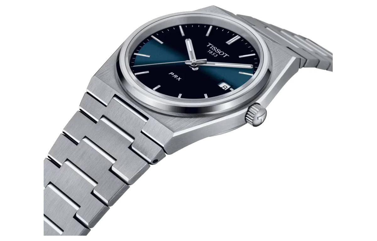 Tissot PRX T137.410.11.041.00