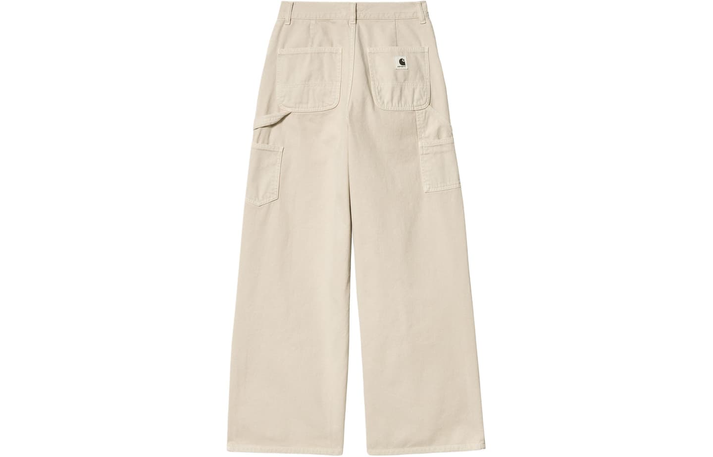 Carhartt WIP W' Jens Pant Beige
