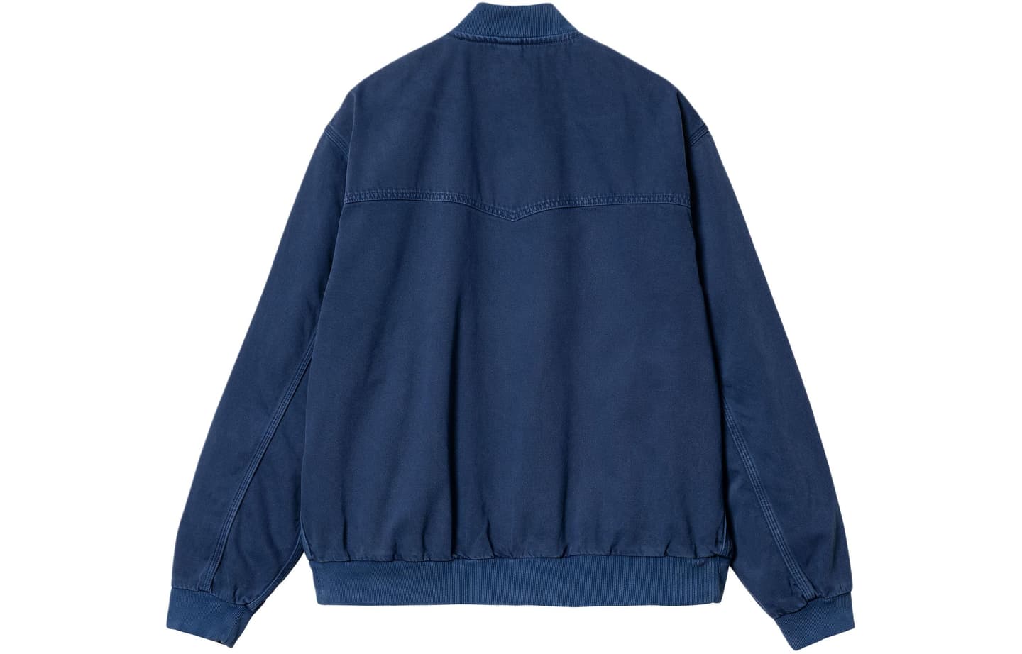 Carhartt WIP OG Santa Fe Bomber Navy
