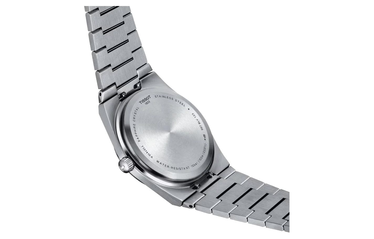 Tissot PRX T137.410.11.041.00