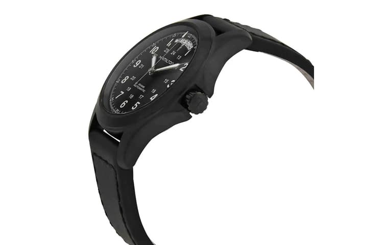 Hamilton Khaki Field H64465733