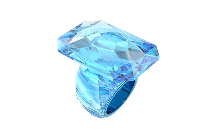Swarovski Lucent