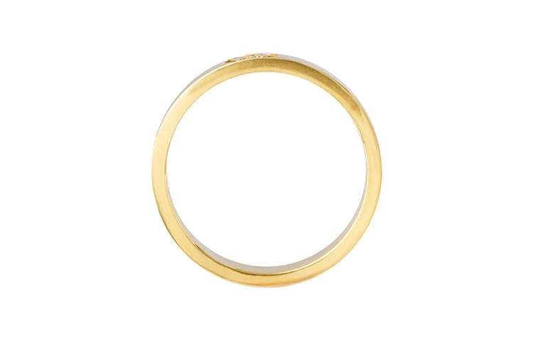 Gucci Icon Ring