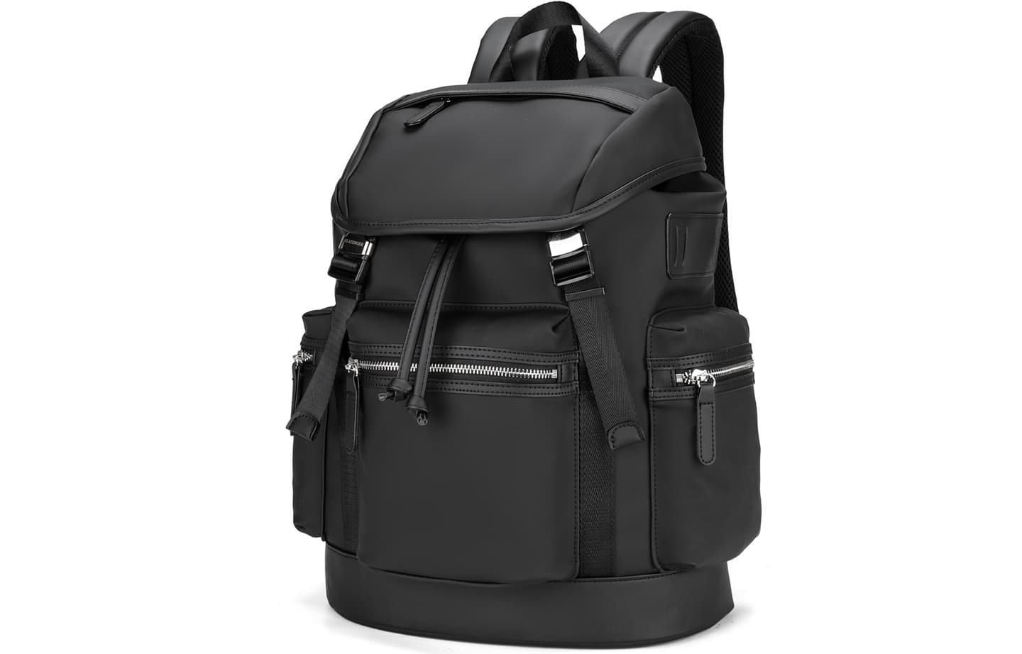 Slazenger Travel Backpack Large Military Green
