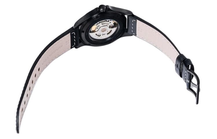 Hamilton Khaki Field H64465733