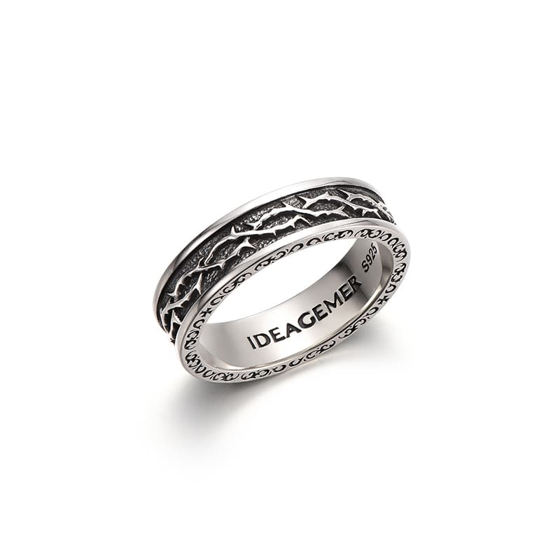 IDEAGEMER Ring