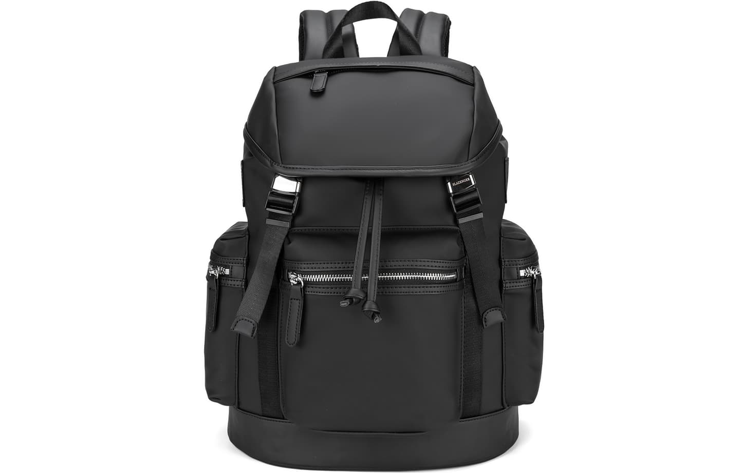 Slazenger Travel Backpack Large Military Green